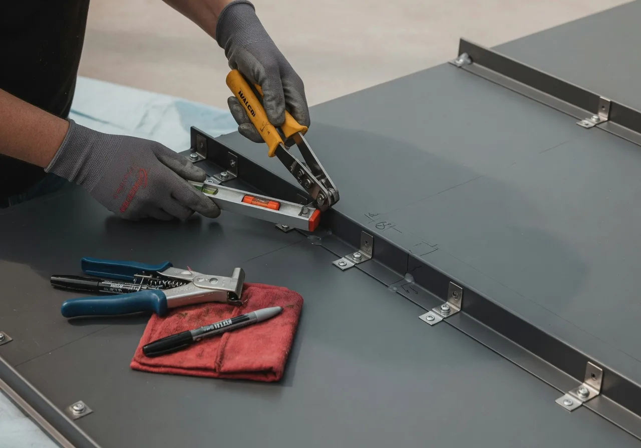 Why choose Metal Roofing Installation in Jacksonboro, SC